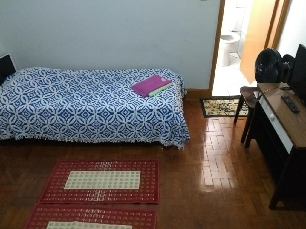  Hotel Triunfo