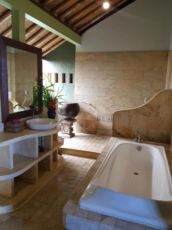 Bali Mountain Retreat - Twee Slaapkamers Appartement