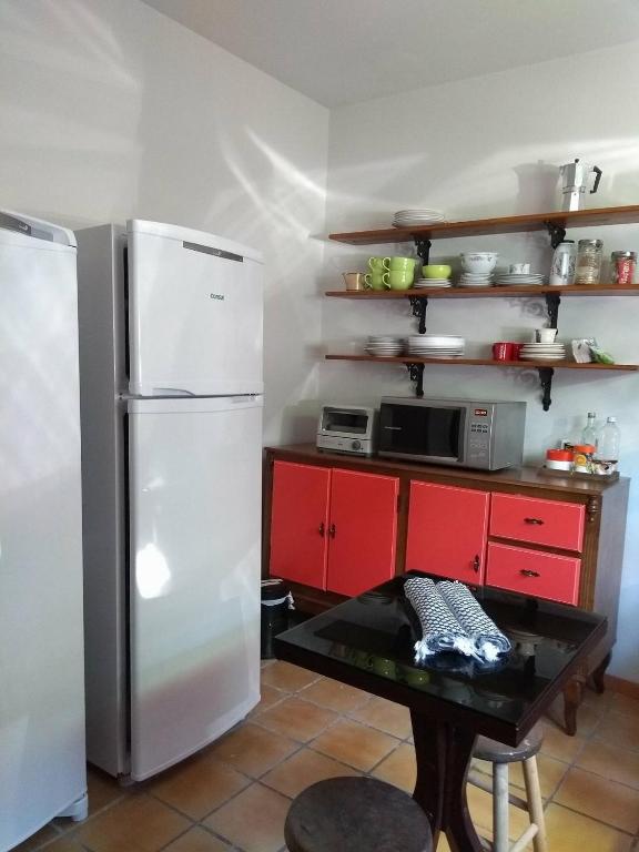 Foto da galeria de The Cats' House em Florianópolis
