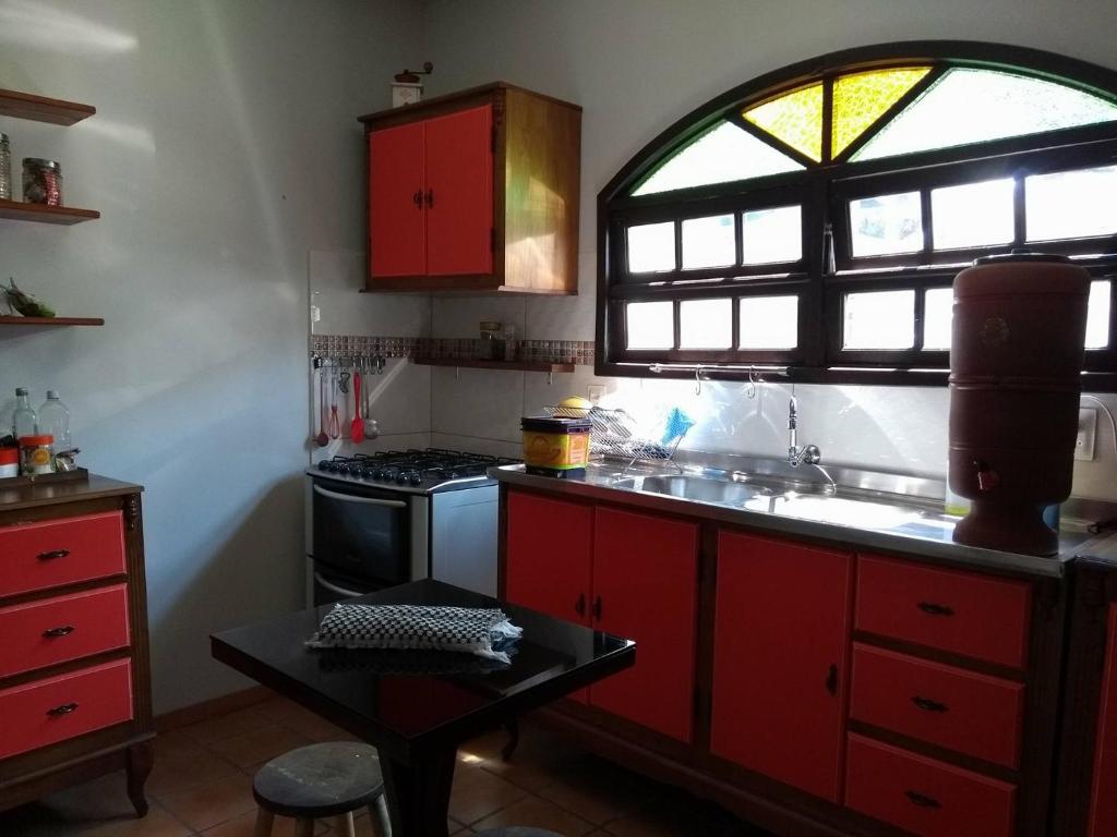 Foto da galeria de The Cats' House em Florianópolis