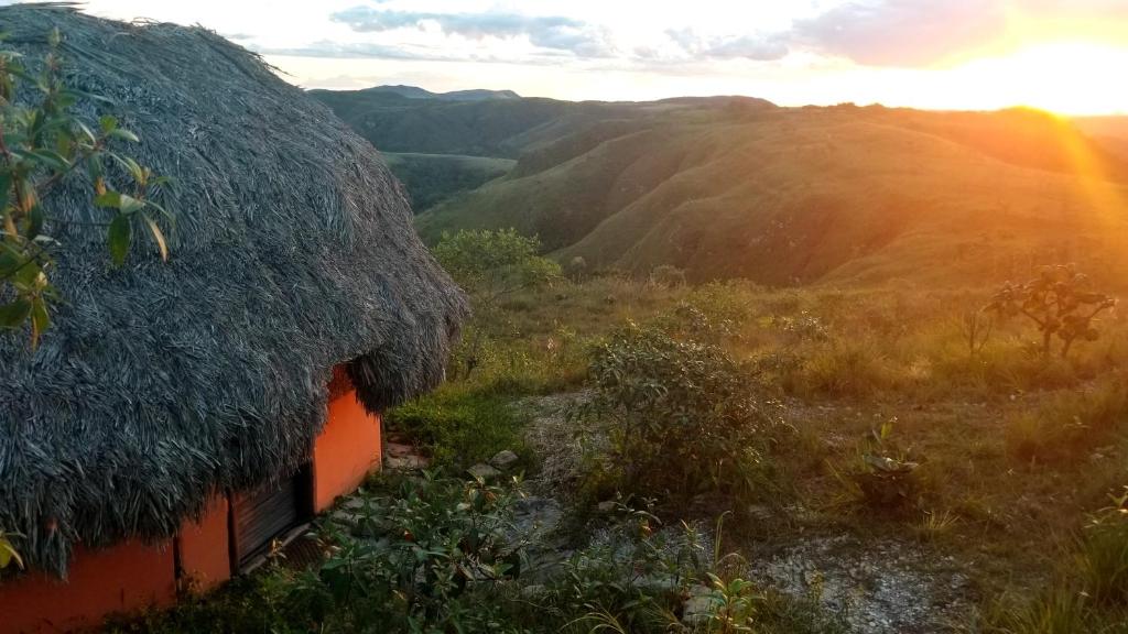  Recanto das Mels no Alto da Chapada