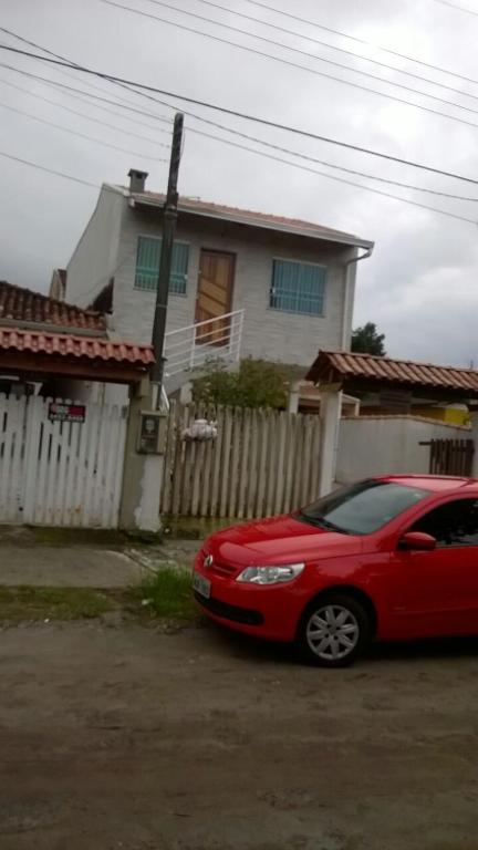  Casa em Matinhos PR