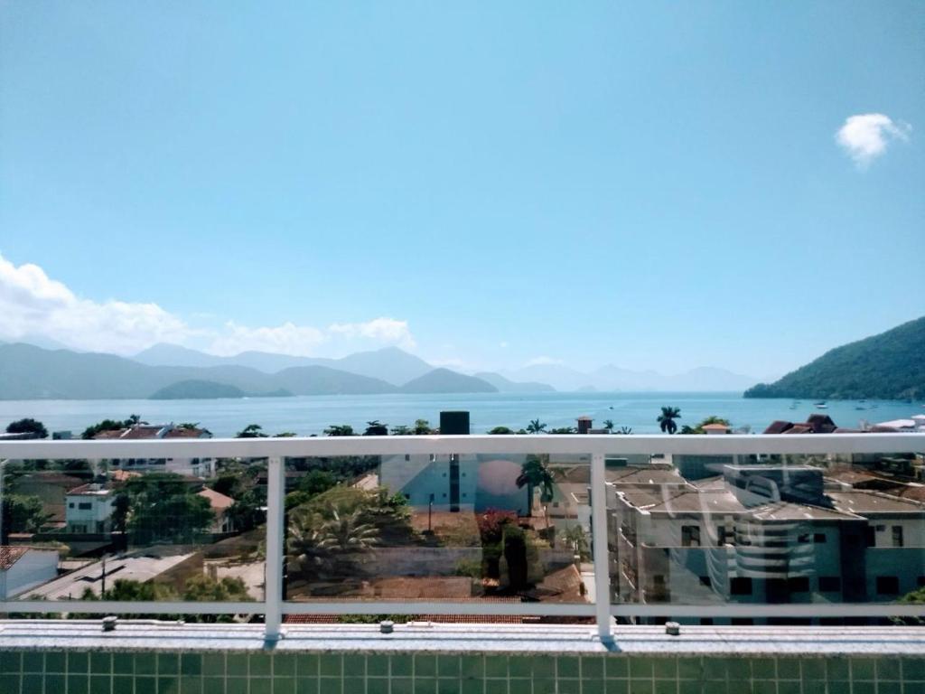  Apartamento Ubatuba