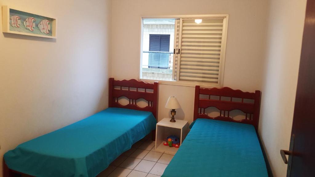  APTO MARANDUBA UBATUBA SUPER LEGAL 80 MTS DA PRAIA