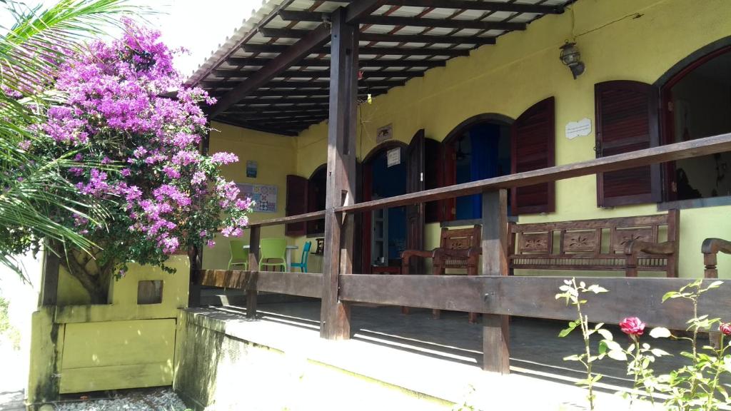  Casa Agradável em Arraial do Cabo