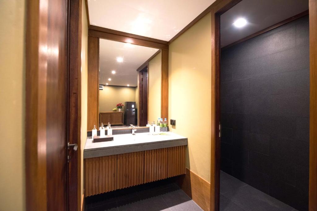 Onsen at Moncham - 13