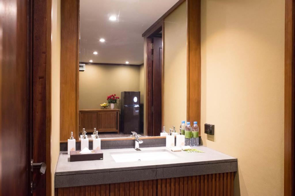 Onsen at Moncham - 14