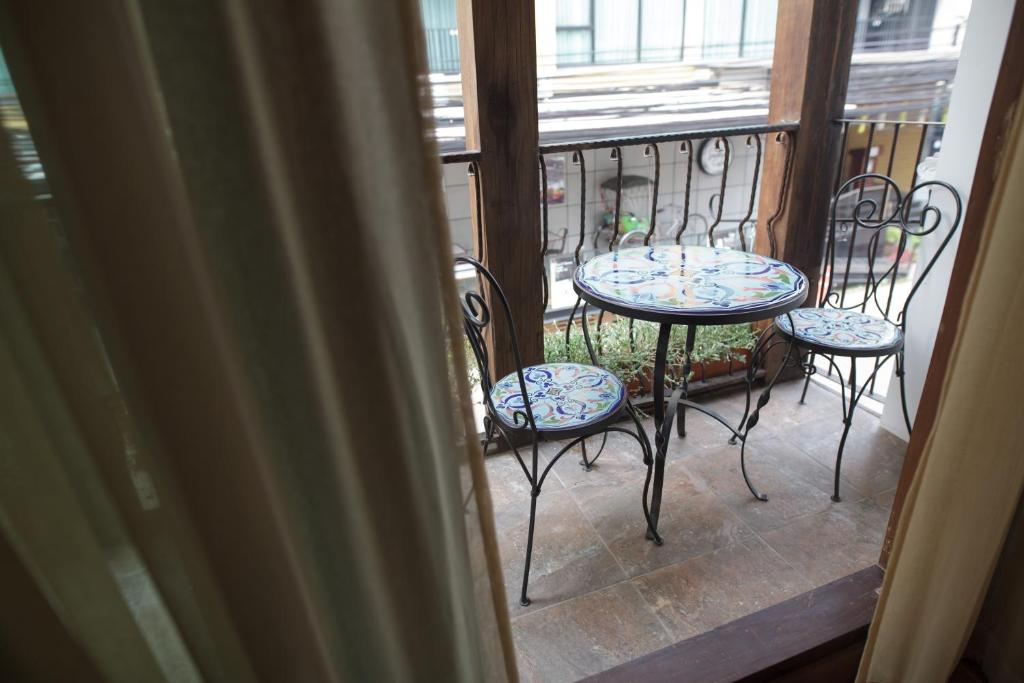 Sanae' Townhouse Chiang Mai - Resim 13