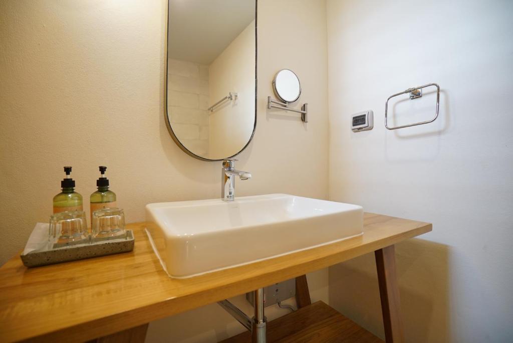 Gategaa Village - Resim 43