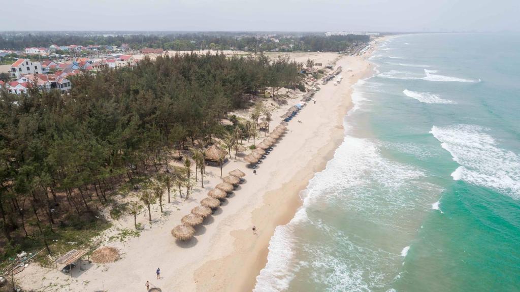Sol An Bang Beach Resort & Spa（ホイアン）– 2022年 最新料金