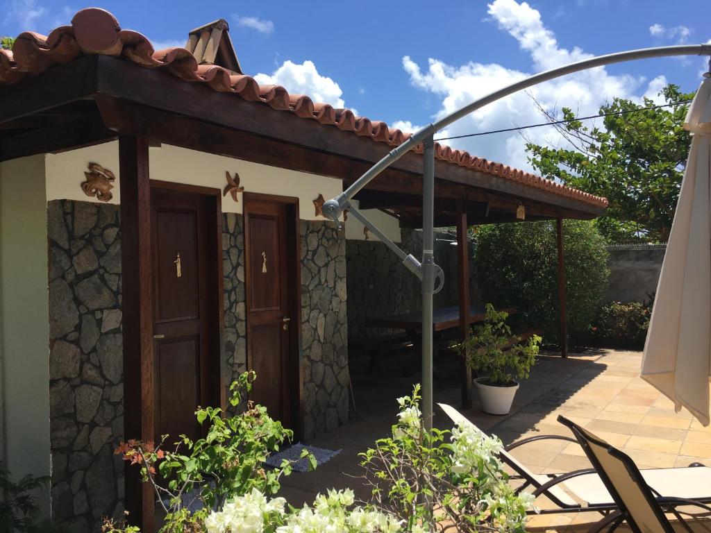  Itacimirim Beach House
