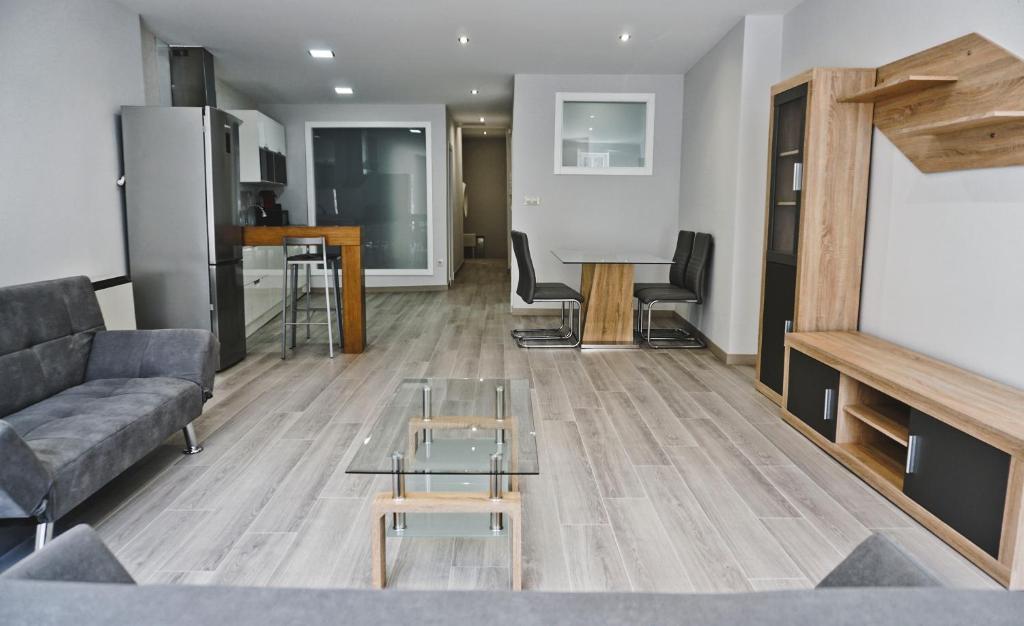 Plaza Mayor Apartment - Housity