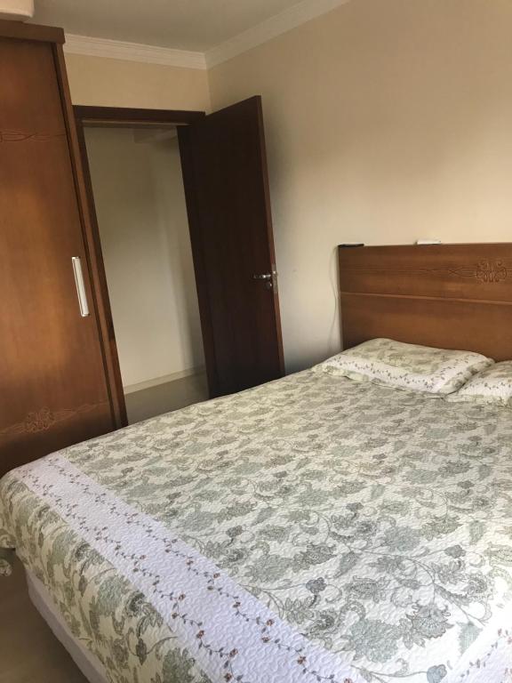  Lindo apartamento no centro de Canela
