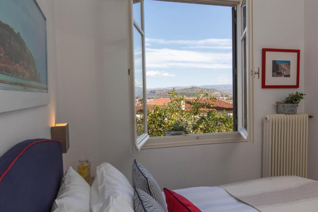 Leto Nuevo Hotel - 6