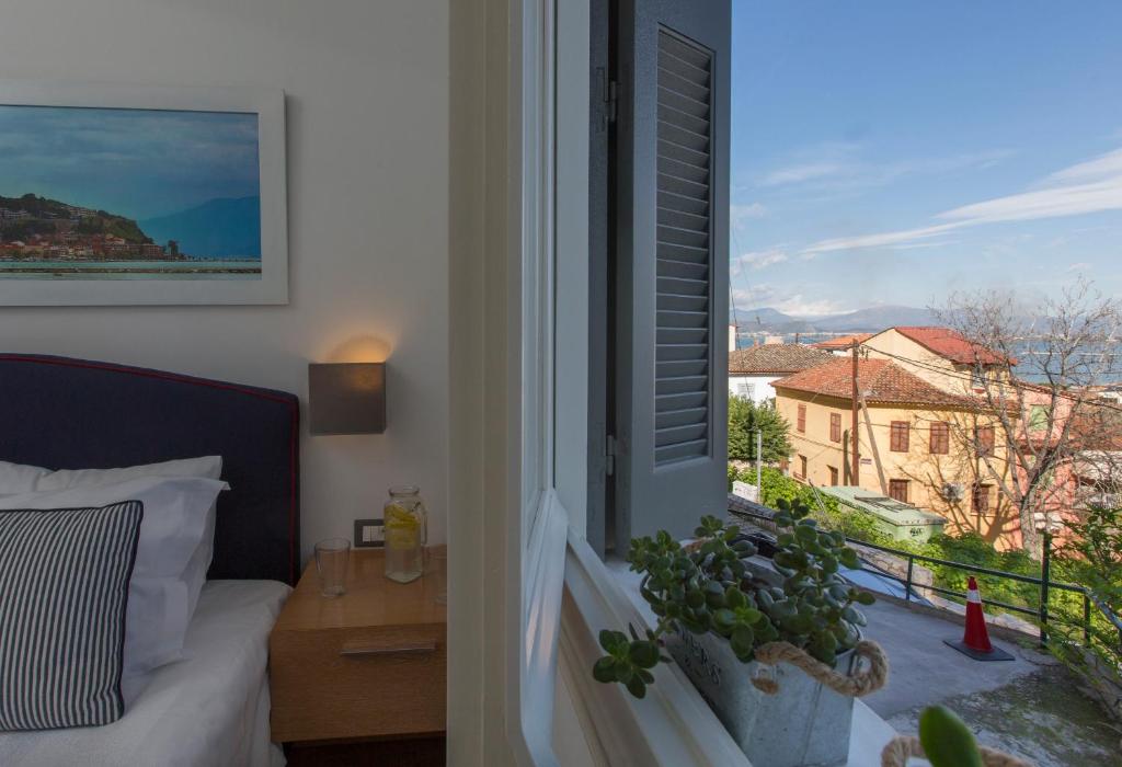 Leto Nuevo Hotel - 7