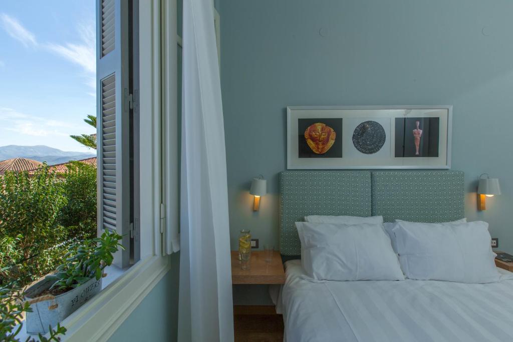 Leto Nuevo Hotel - 10