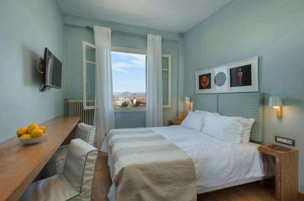 Leto Nuevo Hotel - 11