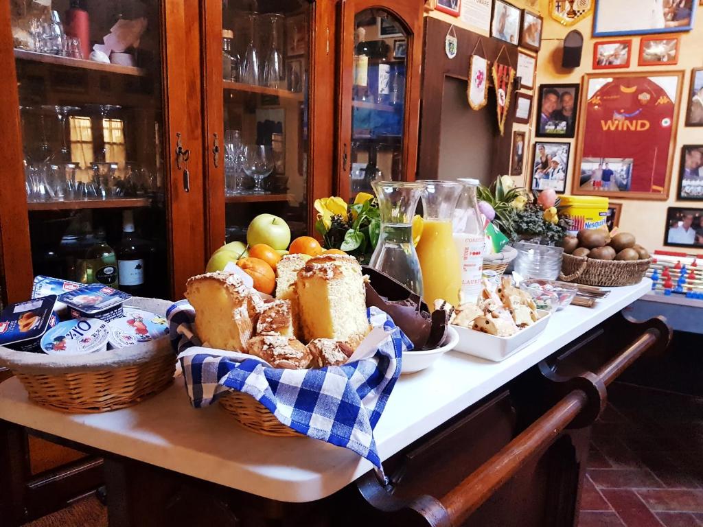 San Gennaro Castello