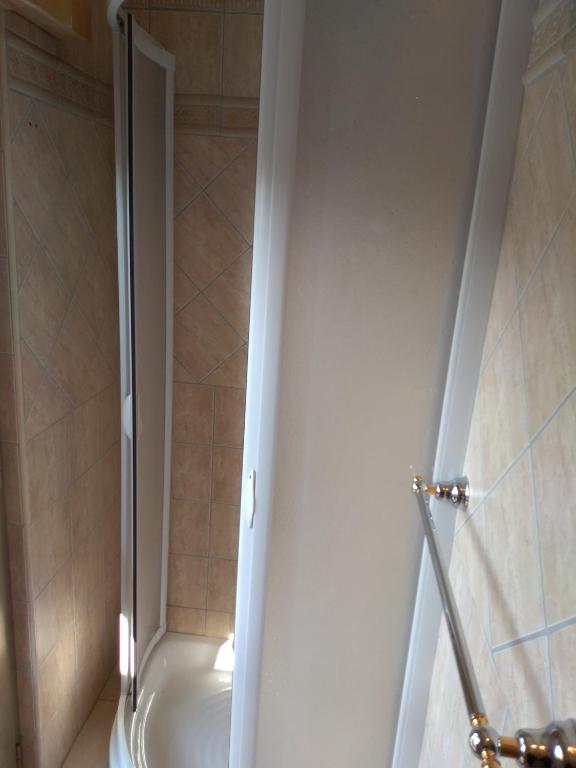 Hotel Grazia Ristorante - Chambre Simple Standard Avec Douche