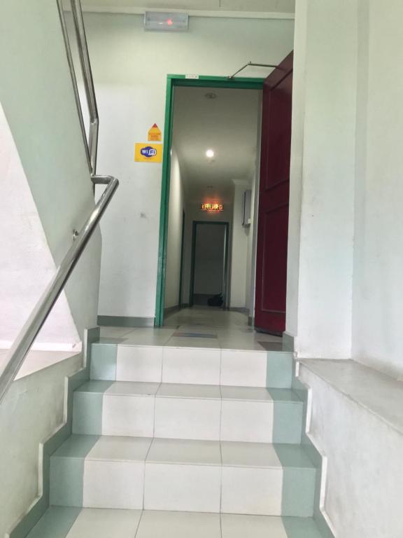 Fotografie z fotogalerie ubytování Kangsar Hotel v destinaci Kuala Kangsar