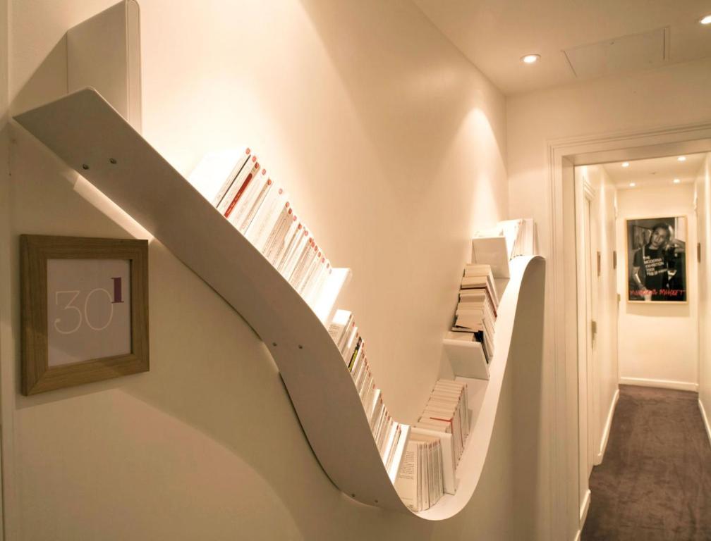 Hôtel Arvor Saint Georges - Resim 3