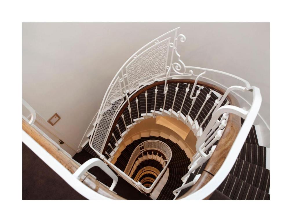 Hôtel Arvor Saint Georges - Resim 36