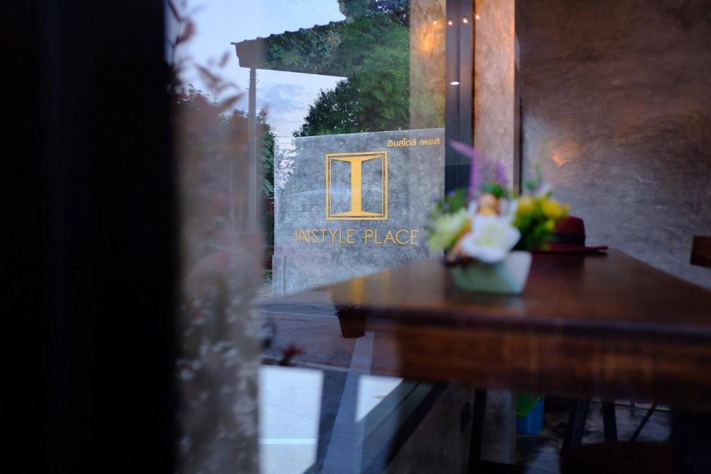 Instyle Place - Resim 4