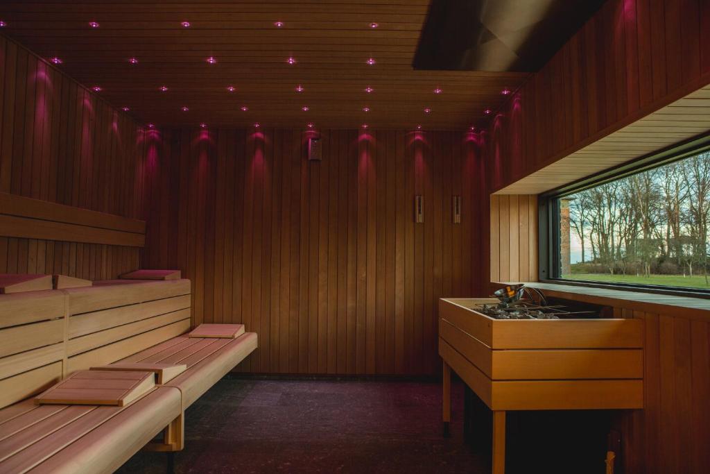 Fotografie z fotogalerie ubytování Nyborg Strand Hotel & Konference v destinaci Nyborg