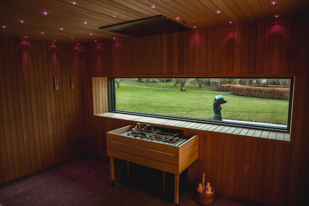 Fotografie z fotogalerie ubytování Nyborg Strand Hotel & Konference v destinaci Nyborg