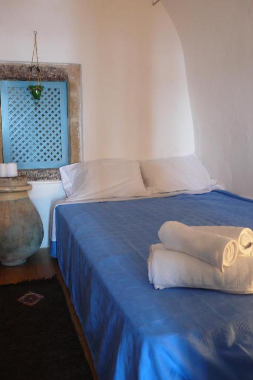 Zoe Aegeas Traditional houses - 10