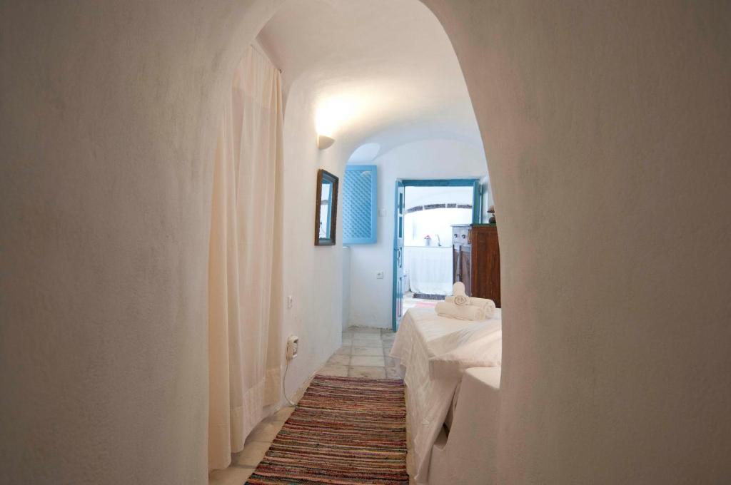 Zoe Aegeas Traditional houses - 12