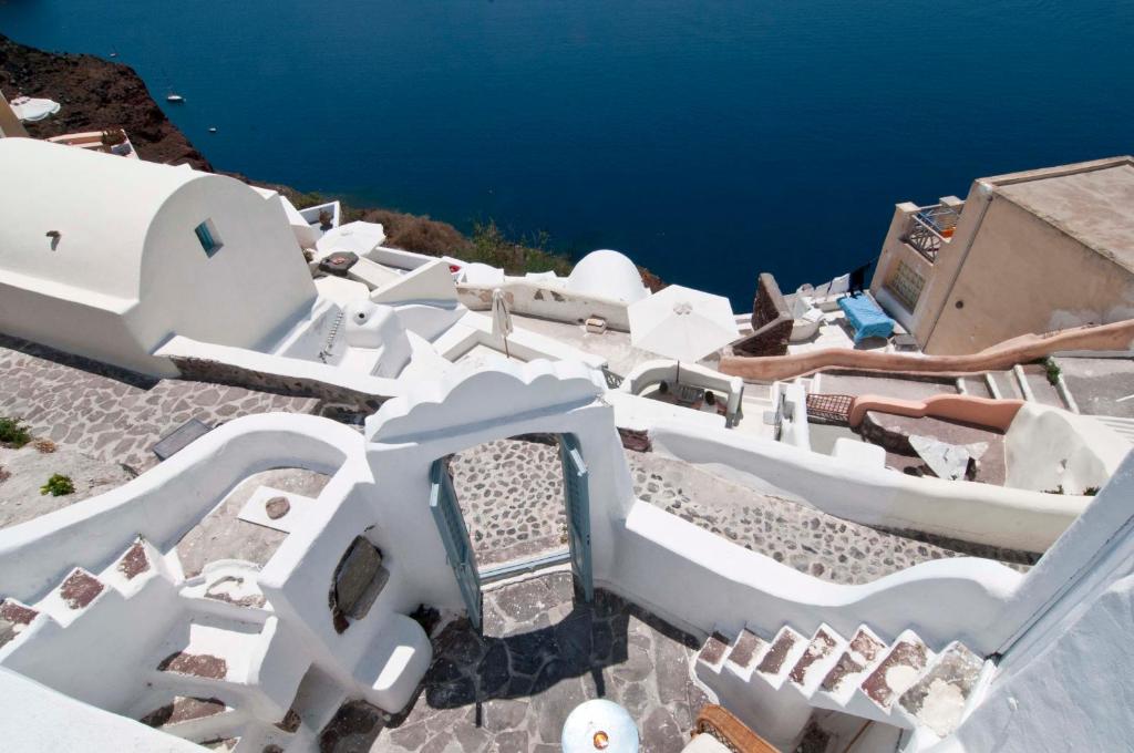 Zoe Aegeas Traditional houses - 3