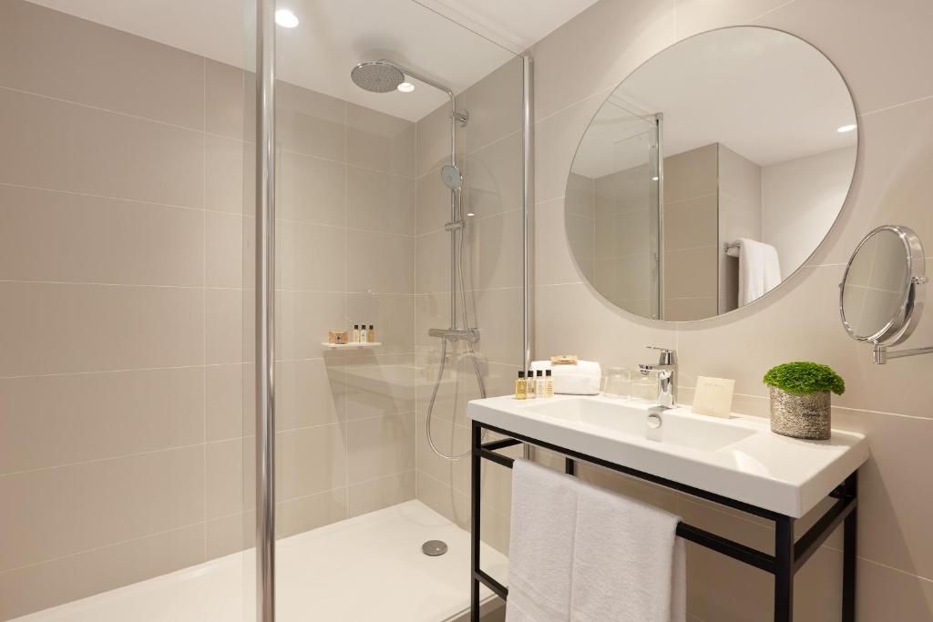 Auteuil Tour Eiffel - Resim 9