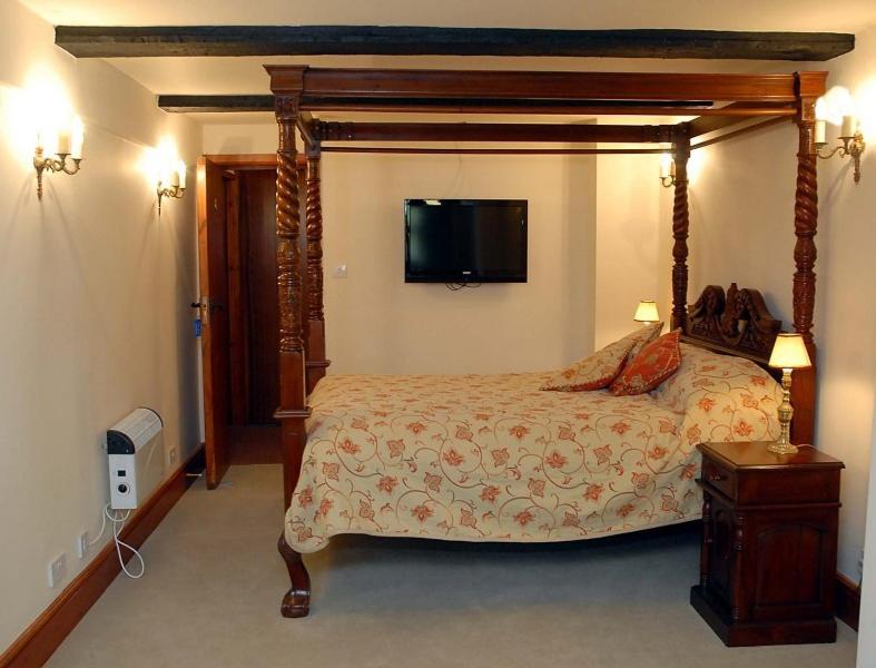 Hopbine House - Superior Double Room