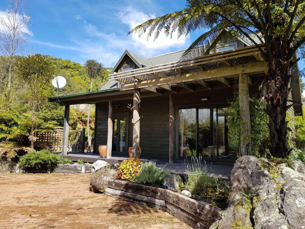 Gemini Lodge - Resim 12