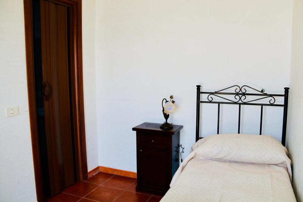 Il Giglio - Habitación Individual