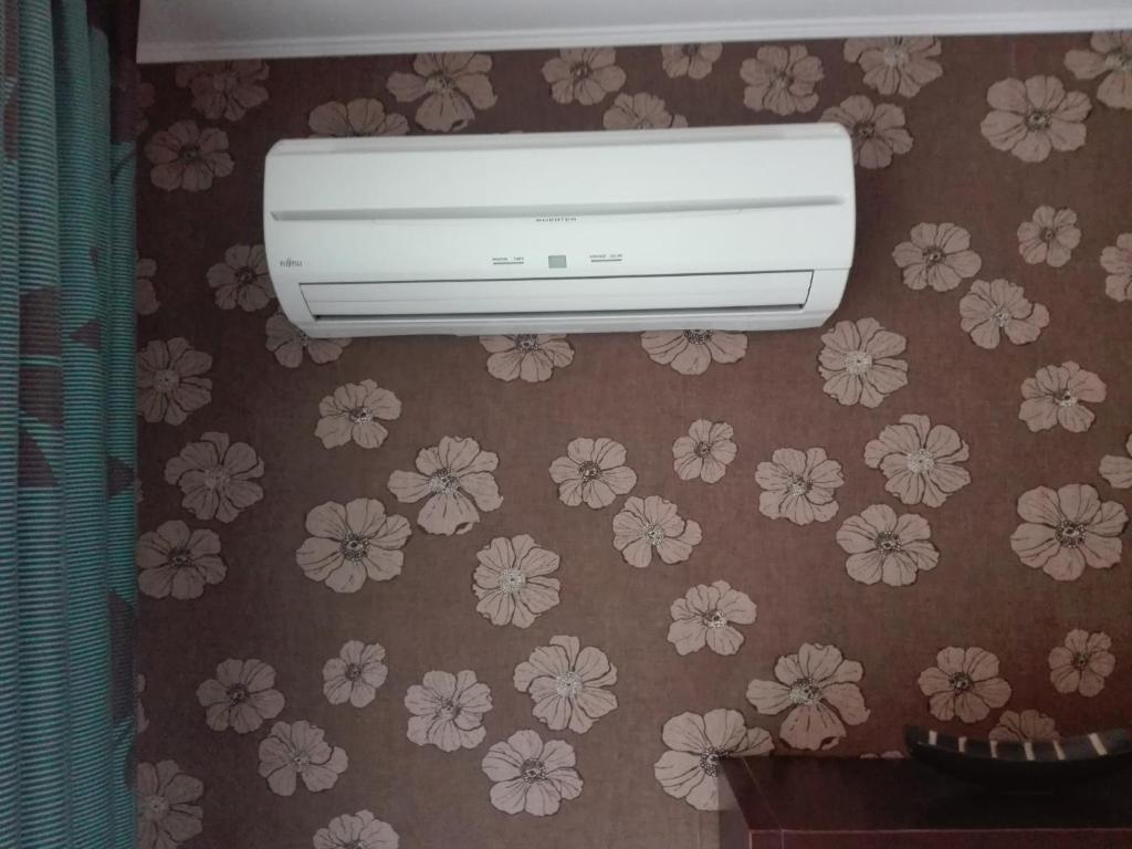 Fotografia z galérie ubytovania Apartament w Willi Woda w Juracie v destinácii Jurata