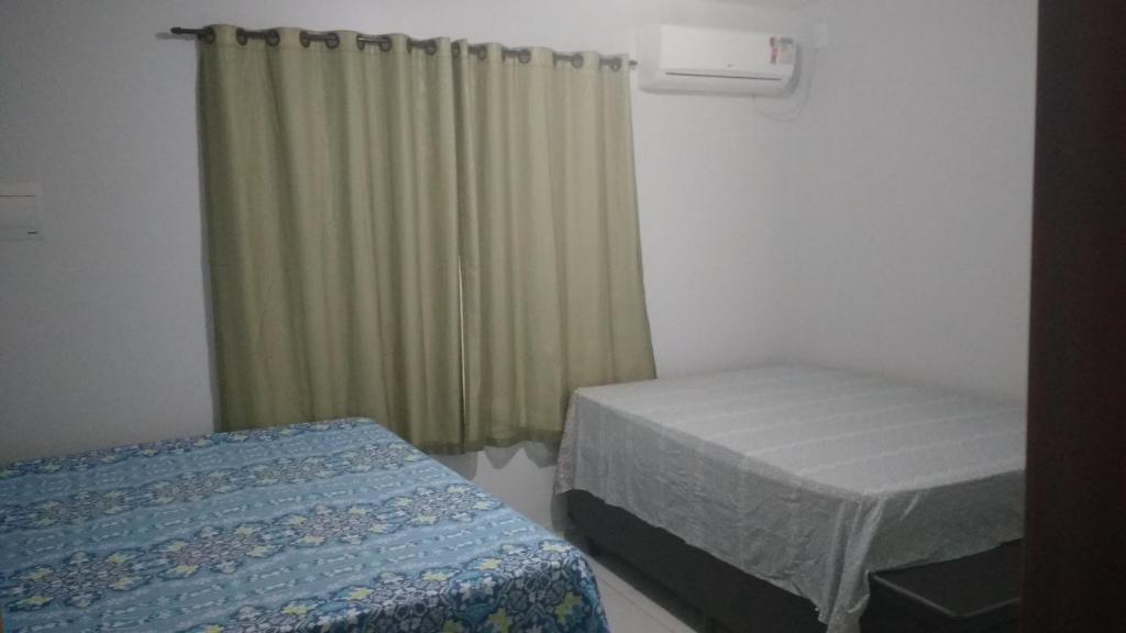  Residencial Granito e Jasmim