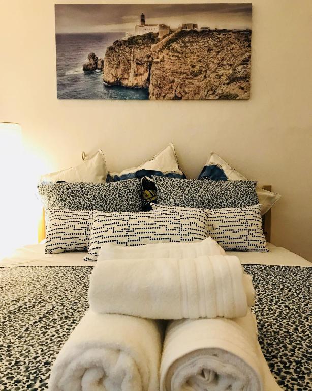 Guest Love Chiado