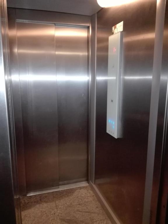 Fotografia z galérie ubytovania Apartament w Willi Woda w Juracie v destinácii Jurata
