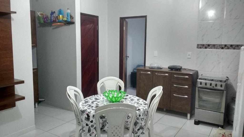 Residencial Granito e Jasmim