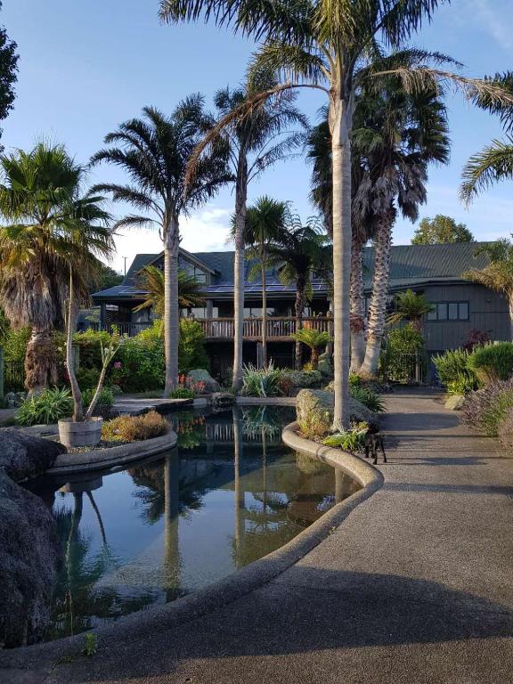 Gemini Lodge - Resim 5