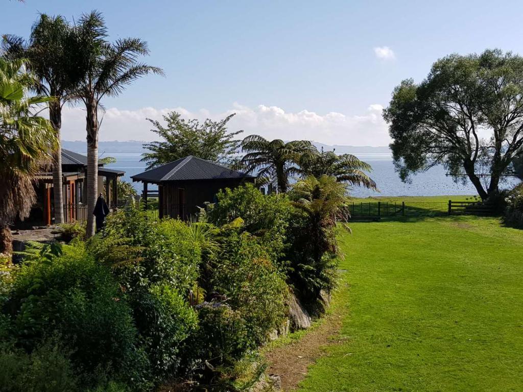 Gemini Lodge - Resim 22