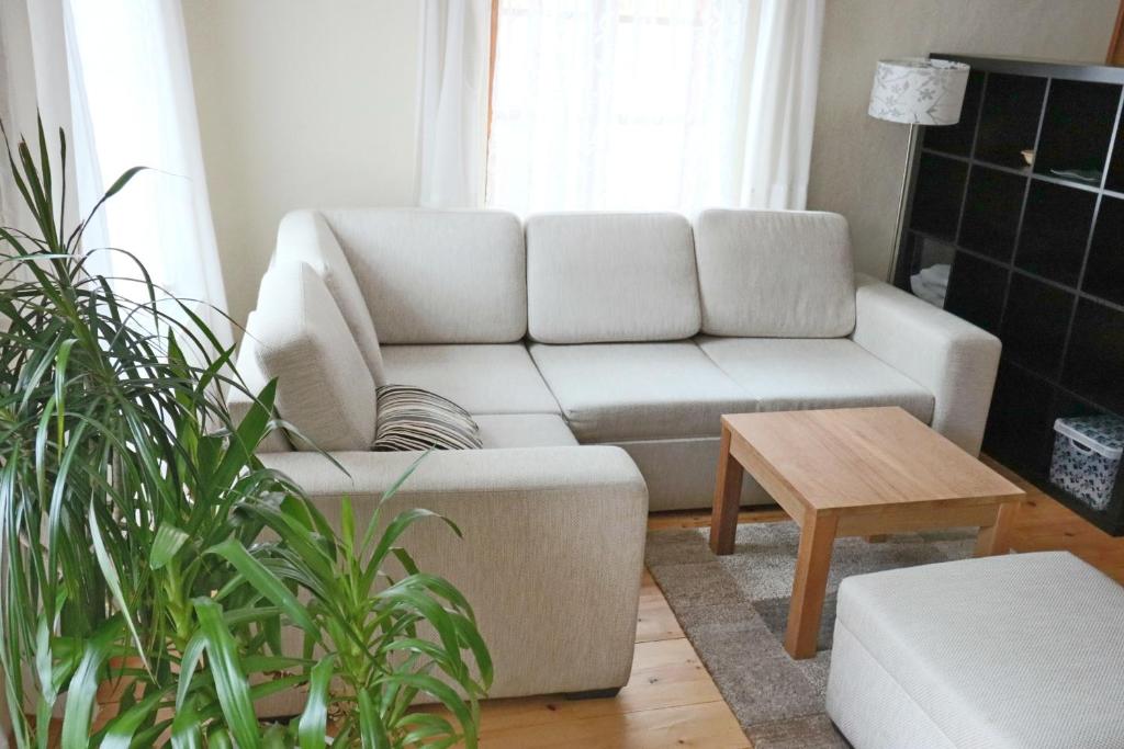 Apartment Soukenicka 44 - 10