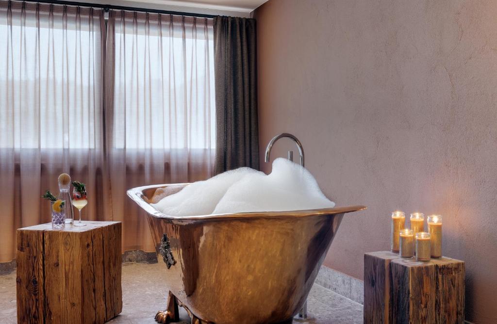 Fotografie z fotogalerie ubytování Hotel Oberstdorf v destinaci Oberstdorf