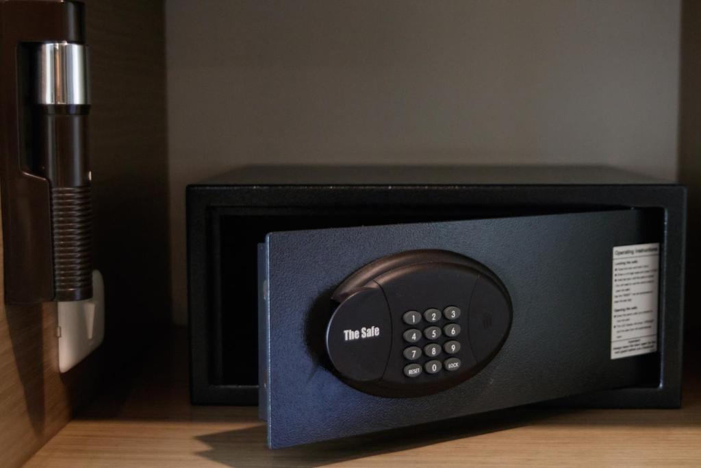 Sanae' Hotel Nimman - Resim 30