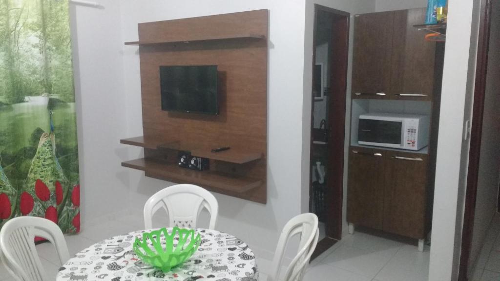  Residencial Granito e Jasmim