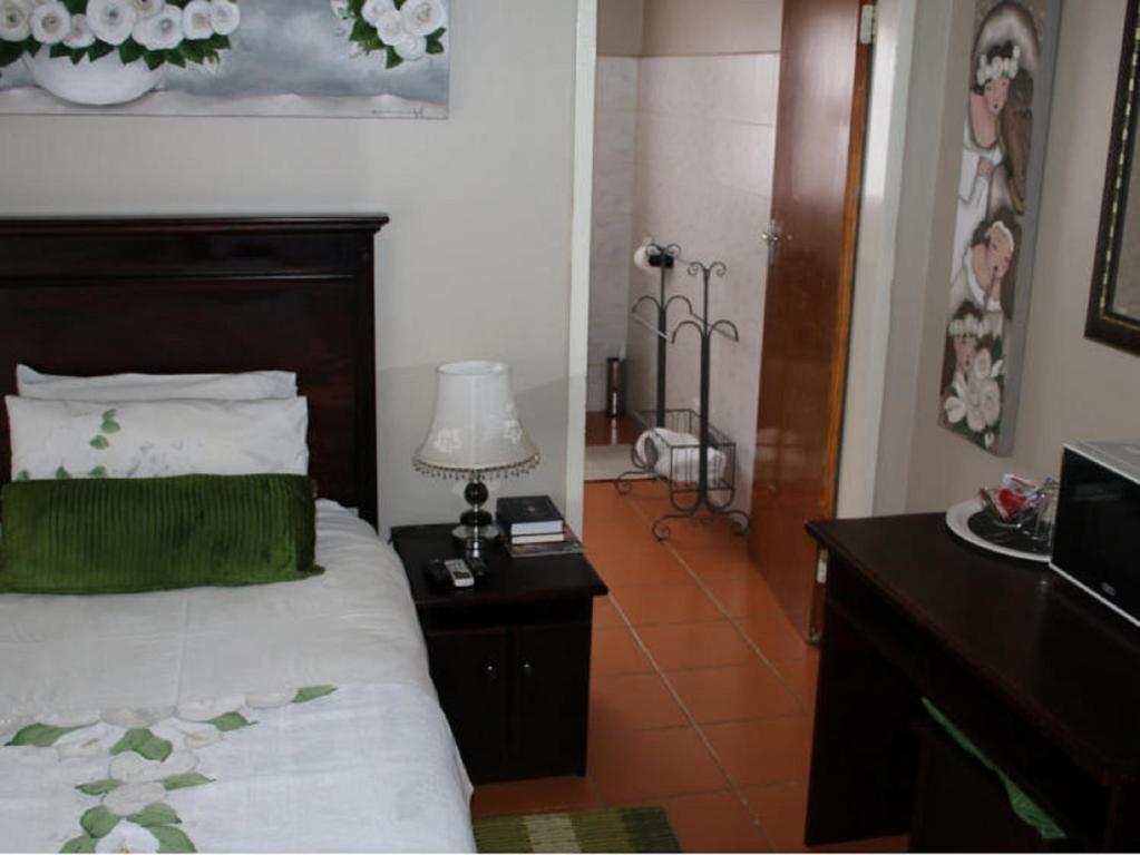 Cashan BnB - Habitación Individual
