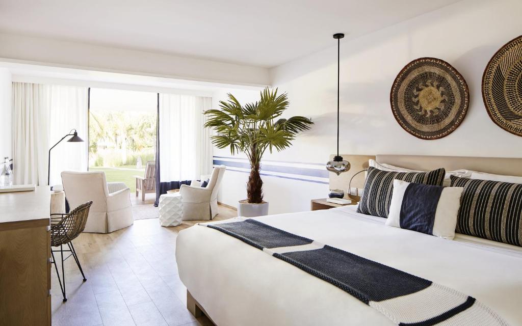 LUX* Grand Gaube Resort & Villas - Suite Junior