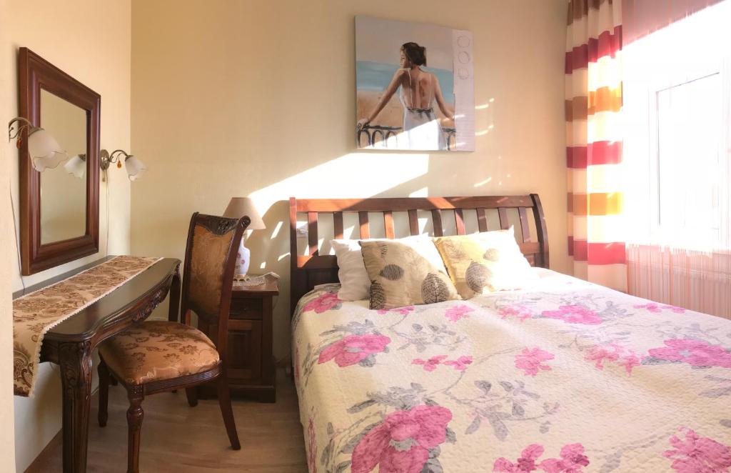 Akord Apartments with FREE PARKING - Superior Daire